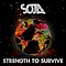 Soja - Strength To Survive album