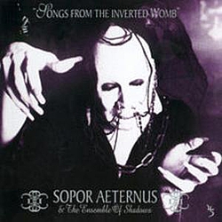Sopor Aeternus - Songs From The Inverted Womb album