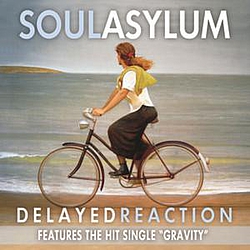 Soul Asylum - Delayed Reaction альбом