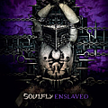 SoulFly - Enslaved альбом