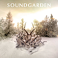 Soundgarden - King Animal альбом