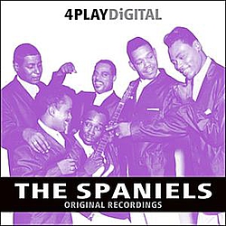 The Spaniels - Goodnite, Sweetheart, Goodnite - 4 Track EP альбом