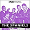 The Spaniels - Goodnite, Sweetheart, Goodnite - 4 Track EP album