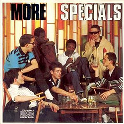 Specials - More Specials альбом
