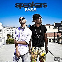 Speakers - Bass альбом