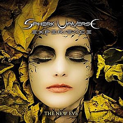 Spheric Universe Experience - The New Eve album