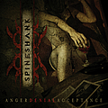 Spineshank - Anger Denial Acceptance альбом