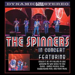The Spinners - In Concert альбом