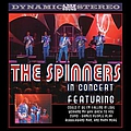 The Spinners - In Concert album