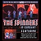 The Spinners - In Concert album