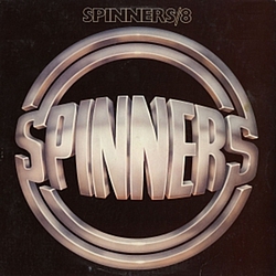 The Spinners - 8 album