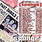 Spunge - That Should Cover It album