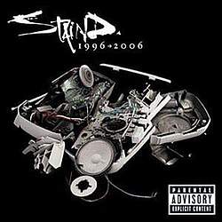 Staind - 1996-2006 The Singles album