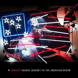 Stalley - Savage Journey To The American Dream album