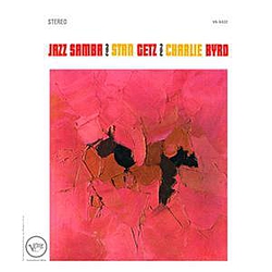 Stan Getz - Jazz Samba album