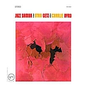 Stan Getz - Jazz Samba альбом