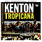 Stan Kenton And His Orchestra - At The Las Vegas Tropicana album