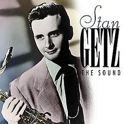 Stan Getz - The Sound album