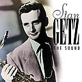 Stan Getz - The Sound альбом