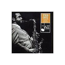 Stan Getz - Complete Roost Sessions album