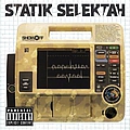 Statik Selektah - Population Control альбом