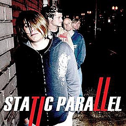 Static Parallel - Skin to Bone альбом