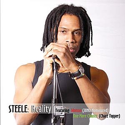 Steele - Reality album
