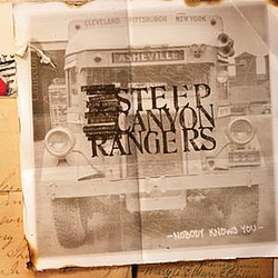 Steep Canyon Rangers - Nobody Knows You album