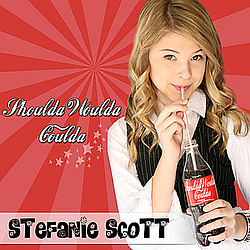 Stefanie Scott - Shoulda Woulda Coulda album