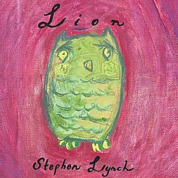 Stephen Lynch - Lion album