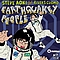Steve Aoki - Earthquakey People album