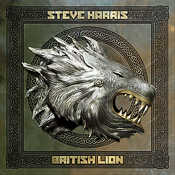 Steve Harris - British Lion album