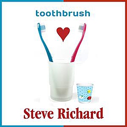 Steve Richard - Toothbrush album