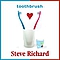 Steve Richard - Toothbrush album