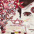 Steve Vai - The Story Of Light album