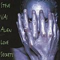 Steve Vai - Alien Love Secrets album