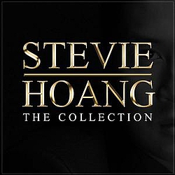 Stevie Hoang - Stevie Hoang: The Collection album