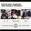 Stevie Ray Vaughan &amp; Double Trouble - The Collection альбом