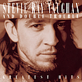 Stevie Ray Vaughan &amp; Double Trouble - Greatest Hits album