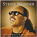 Stevie Wonder - Stevie Wonder - The Definitive Collection album