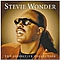 Stevie Wonder - Stevie Wonder - The Definitive Collection альбом