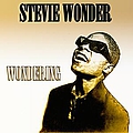 Stevie Wonder - Wondering (Original Recordings) album