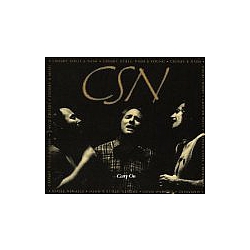 Stills &amp; Nash Crosby - Carry On альбом