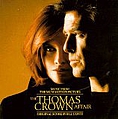 Sting - The Thomas Crown Affair: Music From The MGM Motion Picture album