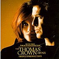 Sting - The Thomas Crown Affair: Music From The MGM Motion Picture альбом