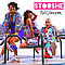 StooShe - HotStepper альбом