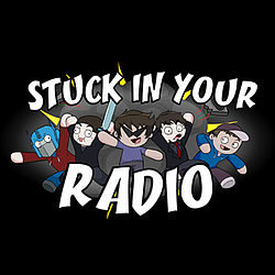 Stuck in Your Radio - Stuck In Your Radio album
