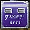 Stuck Mojo - HVY 1 album