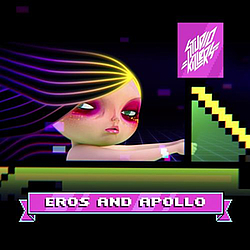 Studio Killers - Eros and Apollo album