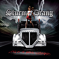 Sturm Und Drang - Rock&#039;n Roll Children album